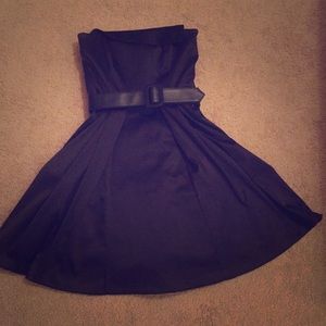 White house black market dress